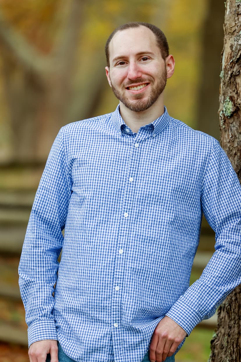 Picture of Mark Monday